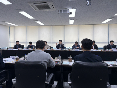 경북 방산업체, "대기업과 상생협력 지원정책 확대" 요청 - 뉴스 썸네일 이미지