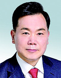 김승수 "<b>낚시</b>를 종합콘텐츠 산업으로 발전"