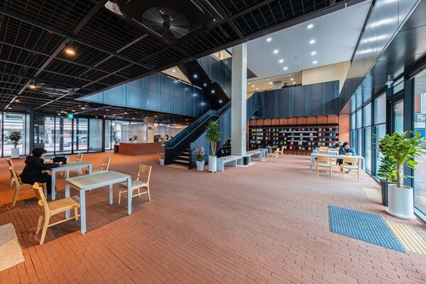 오는 17일 대구 함장종합사회복지관 북카페에서 독서행사 북(BOOK) 챌린지가 열린다.