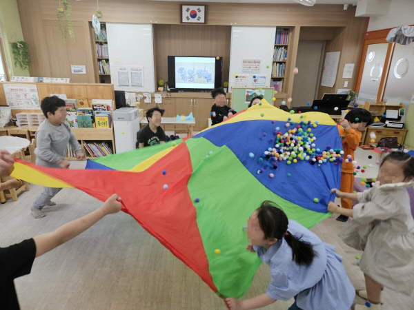 서부교육청-통합교육