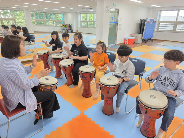 iM단디지역아동센터