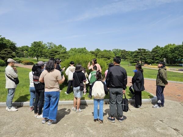 대구향토역사관 탐방. 대구향토역사관 제공