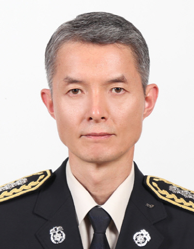 김형국-달서소방서장