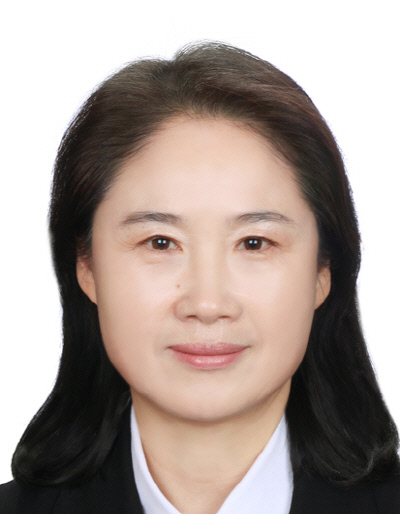 신임 김점복 영주국유림관리소장