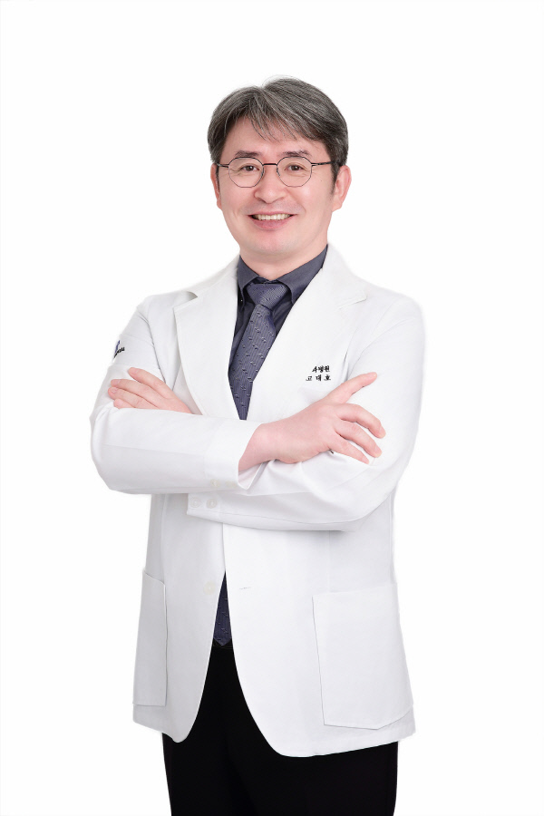 고대호-경산미르치과병원대표원장