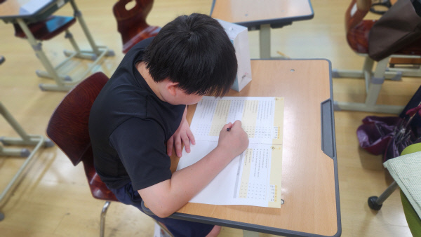 군위교육청-상담