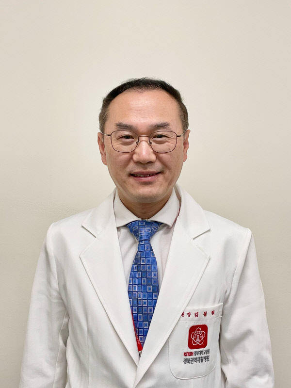 김철현-경북권역재활병원장