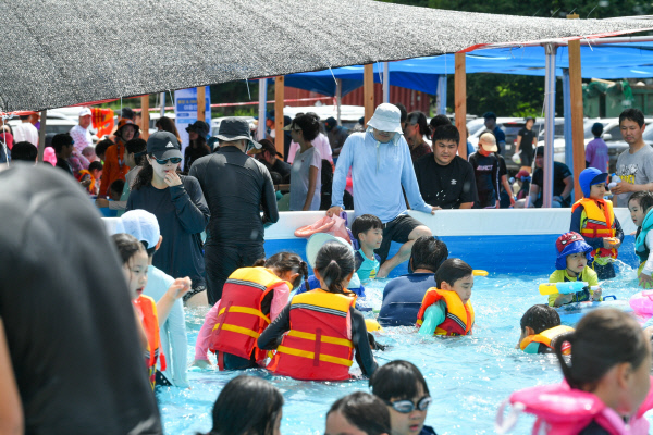 "여름 휴가, 영주서 시원하게 놀자" - 뉴스 썸네일 이미지