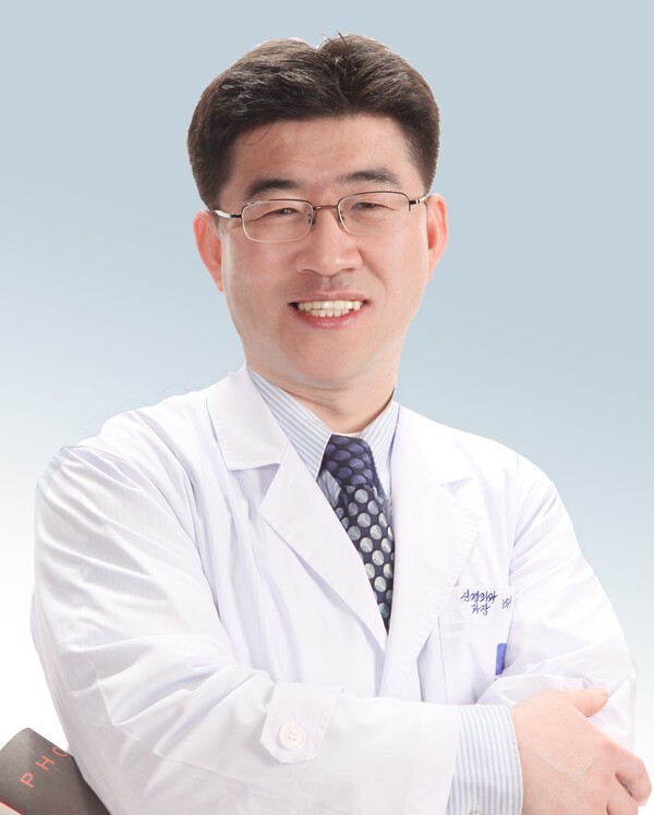 배광주 참조은병원장