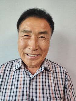 성성복 이장