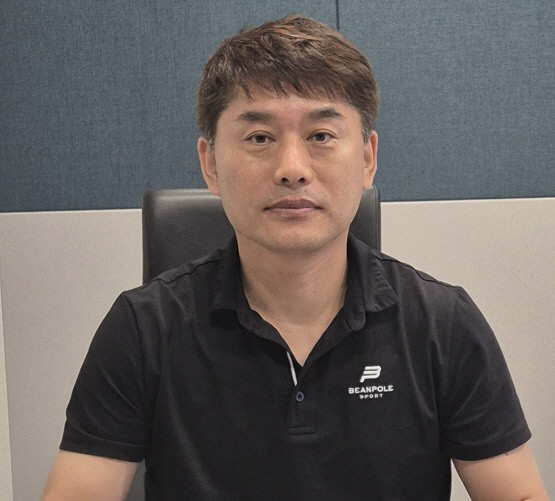 이정학 지앤티클린 대표