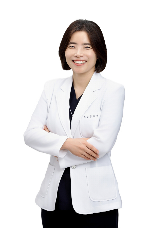 오지혜_속안심연합내과_원장