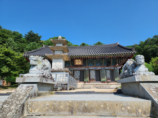 옛날솜씨마을-수도암