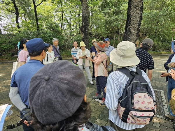대구향토역사관체험프로그램