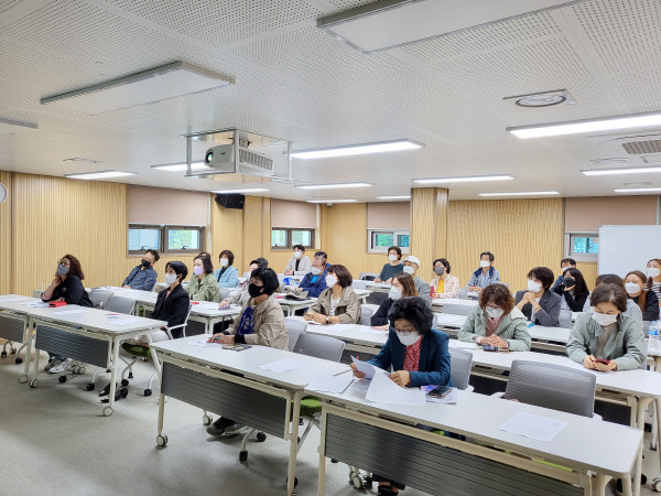 '열공모드' 달서구, 글로벌 명품교육도시 자리매김 - 뉴스 썸네일 이미지