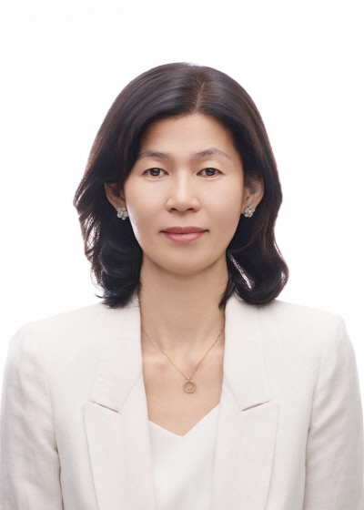 윤경자 제54대 대구지방조달청장