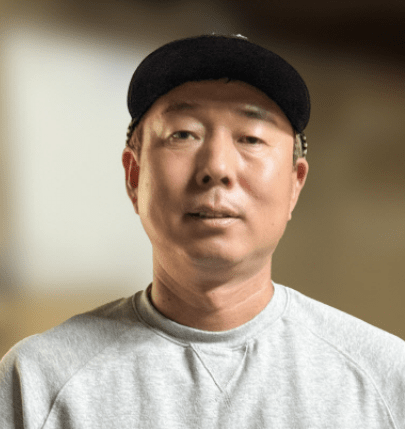신재철 진안4리 이장
