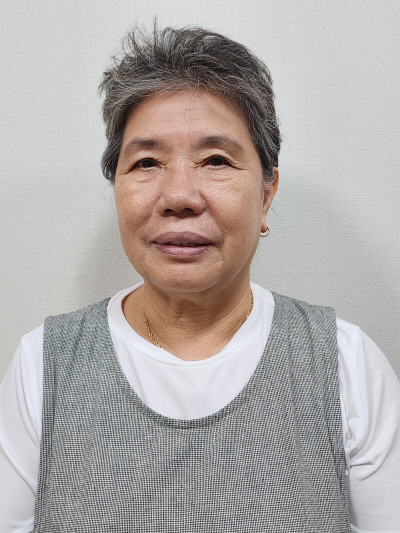 박정미 사무국장