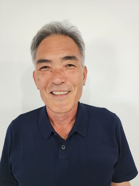 김기철 도개2리 이장