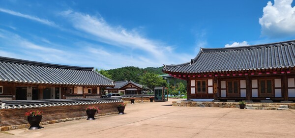 한옥체험관