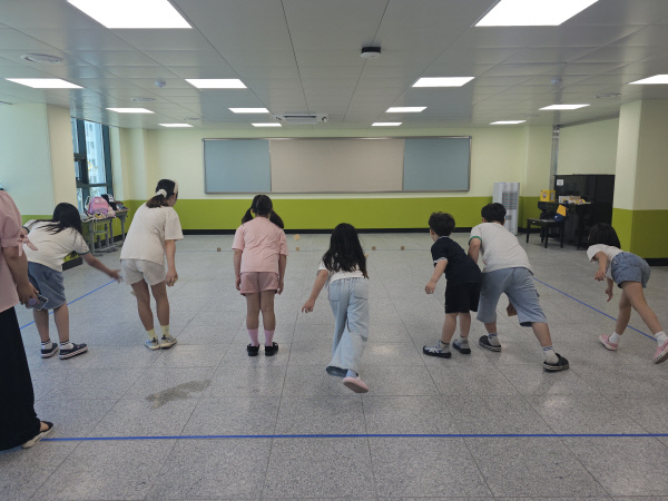 남부교육청-빰빠라방학교실