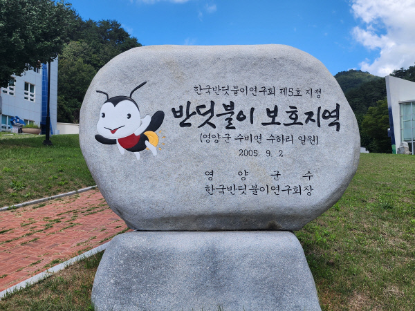 반딧불이보호지역
