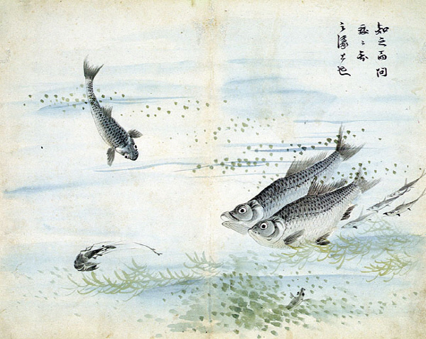 실학자 박제가의 어락도