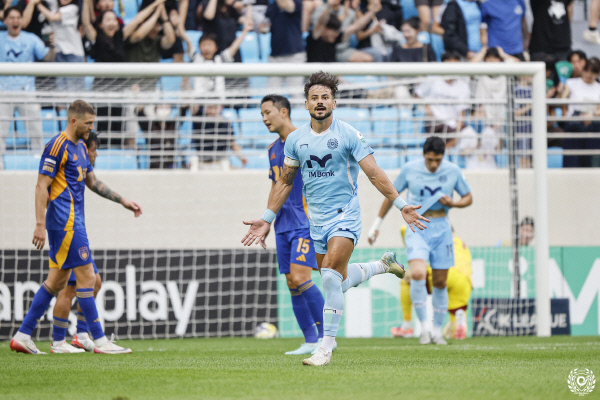 '아쉬운 골 결정력' <b>대구</b>FC…사라져 가는 <b>잔류 희망</b>