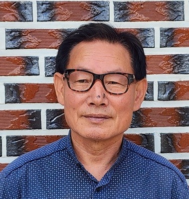 박상수 노인회장