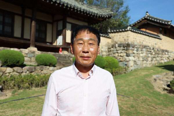 이봉근 이장