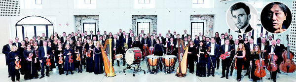 슬로베니안 필하모닉