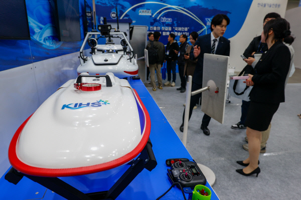 대한민국국제물주간2025전시회3