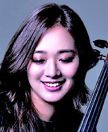 [별첨] 3. 출연진 - 첼로 이윤하