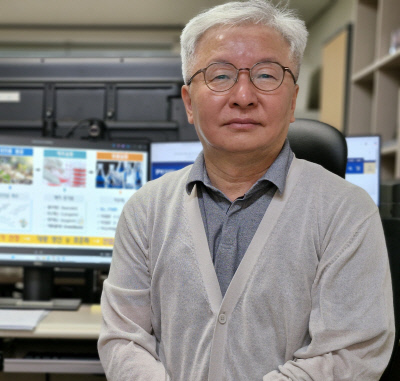 의성군-최인호교수