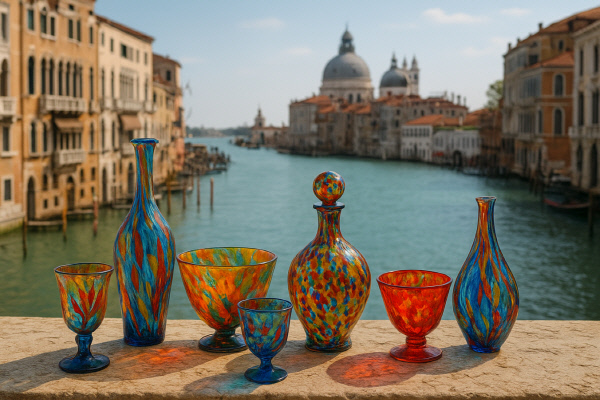 모라노유리기념품2