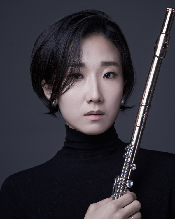 플루트 안수영