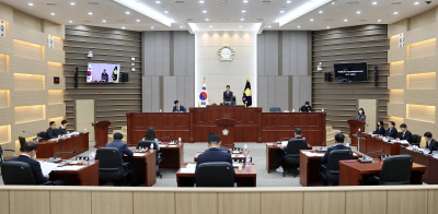 제294회 제2차 정례회