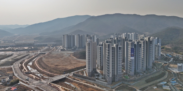 KTX경주역역세권개발국토부심의착수