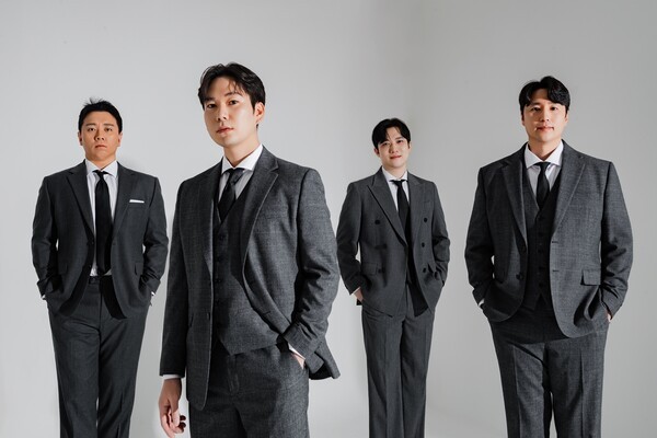 송클레어. 달서아트센터 제공 