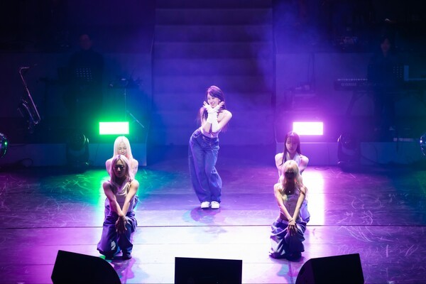 제이레이블 제공.