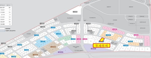 아이엠로보틱스(주)가 내년 상반기 가동을 목표로 금호워폴리스 내에 150억원을 투자해 자율이동로봇(AMR) 제조 시설을 건립한다.투자 사업장 위치