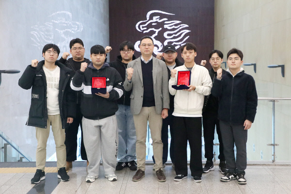 영남이공대, 자동차진단평가 기능경진대회 2관왕 - 뉴스 썸네일 이미지