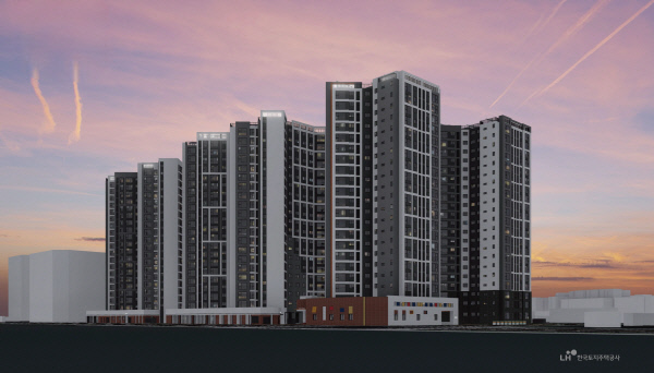 태왕, 1800억 규모 화성병점 복합타운 수주 - 뉴스 썸네일 이미지