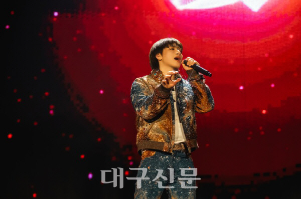 대성, 앙코르 콘서트 성료... 지드래곤·태양 총출동 - 뉴스 썸네일 이미지
