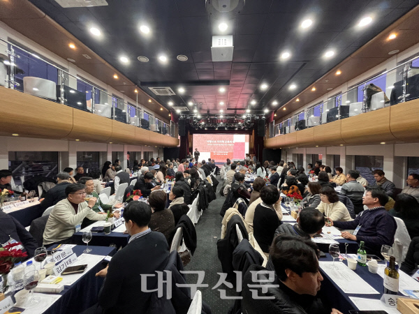 영주문화관광재단, 서울서 선비문화테마파크·5월 선비문화축제 홍보 강... - 뉴스 썸네일 이미지