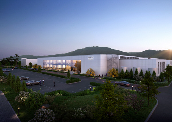 포항, 대한민국 AI 허브도시 '정조준' - 뉴스 썸네일 이미지