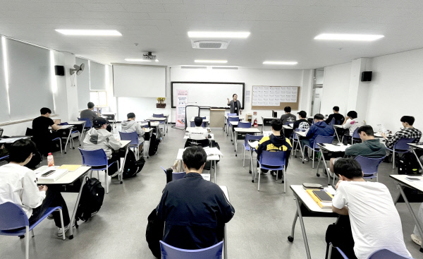 포항대 대학일자리플러스센터, 졸업예정자 대상 "...