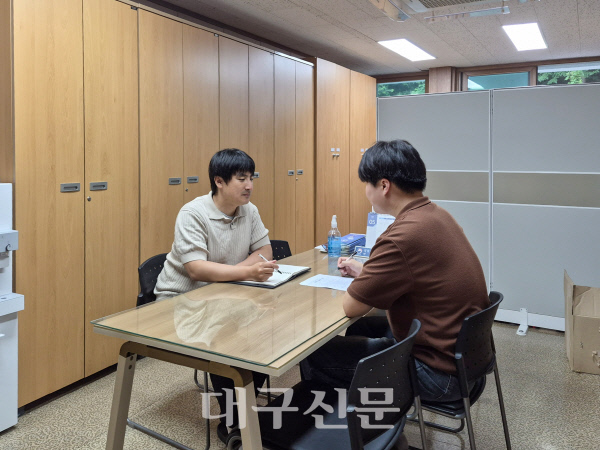 영주시, 취약계층 무료 법률상담 '법률홈닥터' 운영 - 뉴스 썸네일 이미지