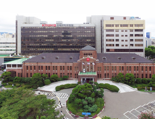 경북대병원, 531억 규모 'AI 신약개발' 사업 선정 - 뉴스 썸네일 이미지