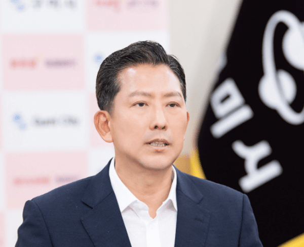 [민선 9기 경북 시장·군수에 듣는다] 김장호 구미시장, AI 데이터센터·... - 뉴스 썸네일 이미지